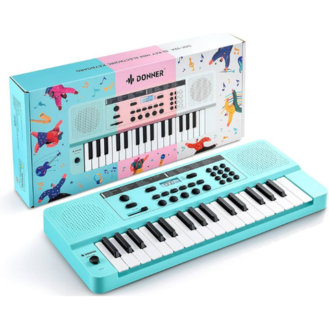 Donner DEK 32 Keyboard Piano