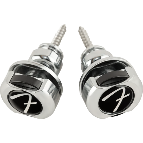 Fender Infinity Strap Locks