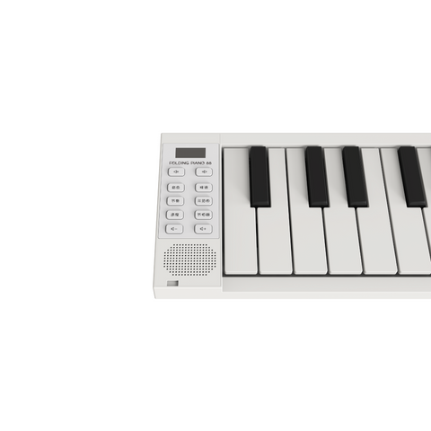 Midiplus Folding Piano 88