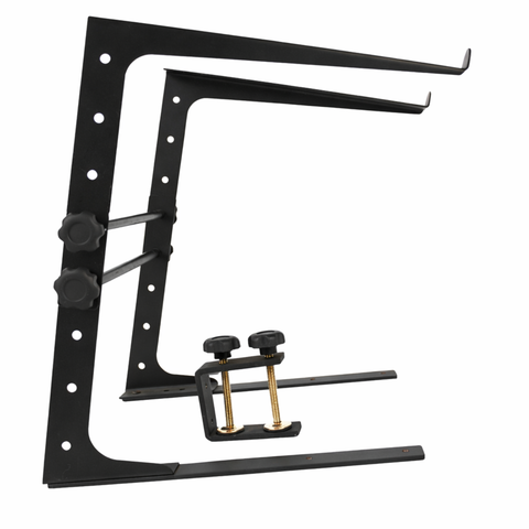 Accuracy Pro Audio Laptop Stand DJS001