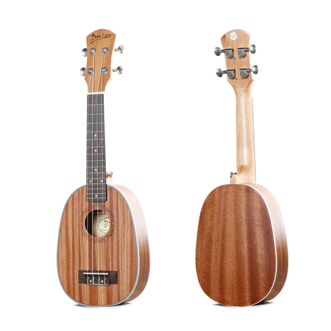 Deviser Ukulele UK21