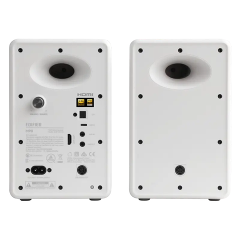 Edifier M90
