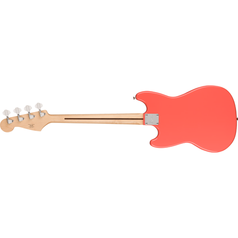 Fender's Squier Sonic Bronco Bass