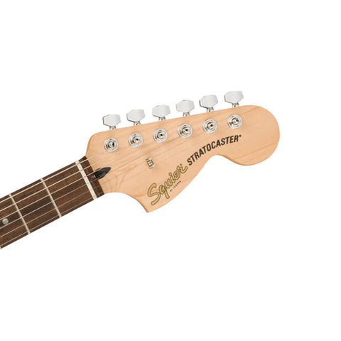 Fender - Squier Affinity Series Stratocaster Electric Guitar