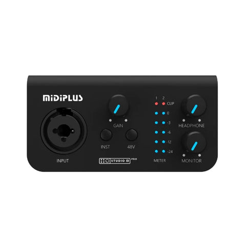 Complete Music Production Bundle