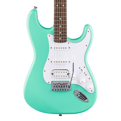 Fender Squier Debut Collection Stratocaster HSS Electric Guitar
