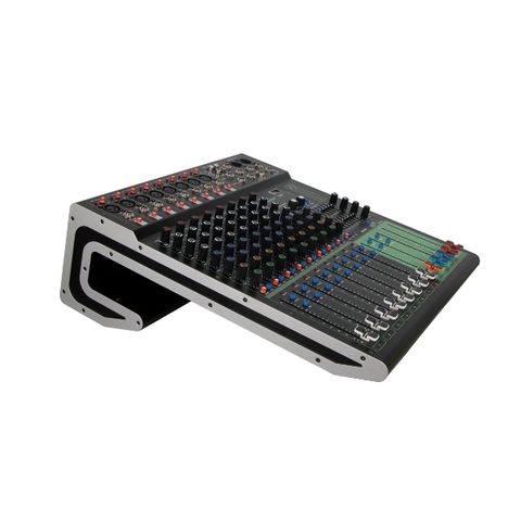 Accuracy Pro Audio MX8
