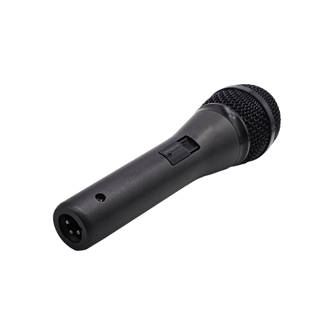 Accuracy Pro Audio DM-9