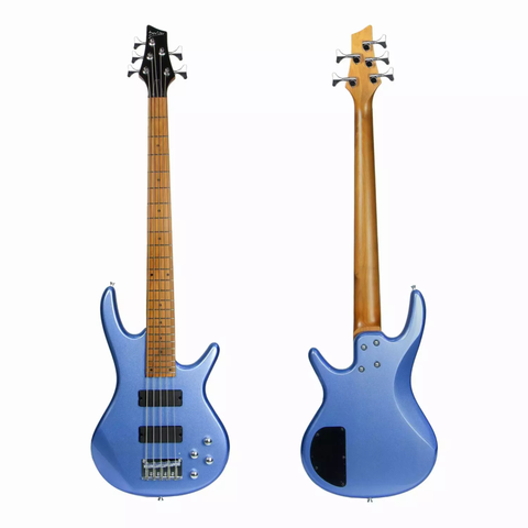 Deviser LB5 5 strings Electric Bass