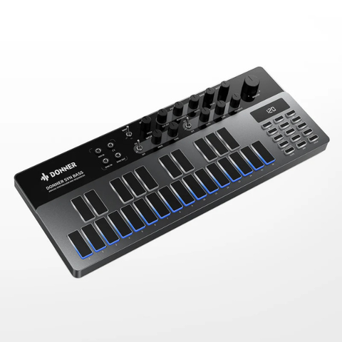 Donner Essential B1 Analog Bass Synthesizer
