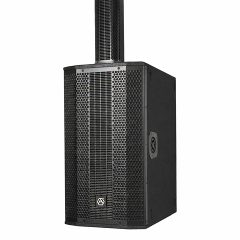 Accuracy Pro Audio AC22