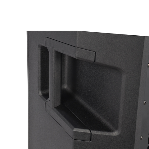 Accuracy pro audio CBN15