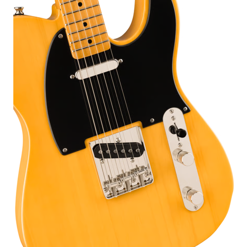 Fender Squier Classic Vibe '50s Telecaster Electric Guitar