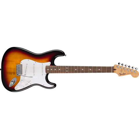 Fender Standard Stratocaster Electric Guitar