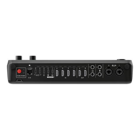 Rode RØDECaster Video Video and Audio Production Console