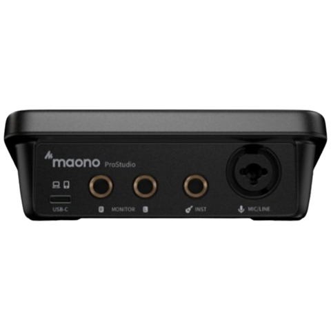 Maono ps22 lite (Black)