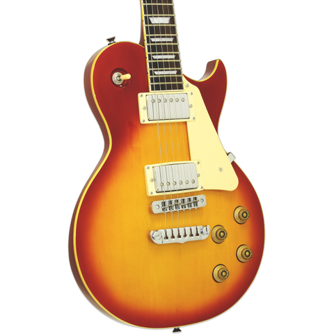Aria PE-350STD Les-Paul Style