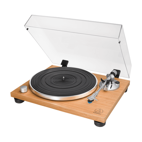 Audio technica AT-LPW30TK