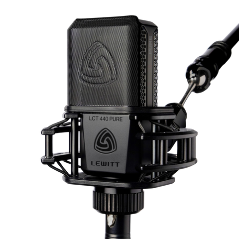 Lewitt LCT 440 PURE