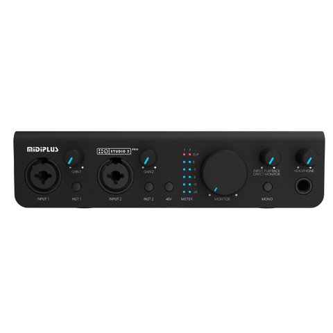 Midiplus Studio 2 pro