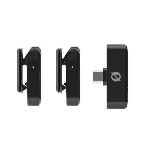 Rode Wireless Micro
