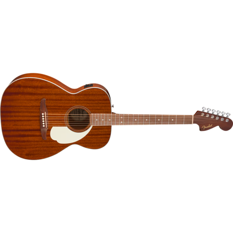 Fender California Standard Monterey Electro-Acoustic Guitar