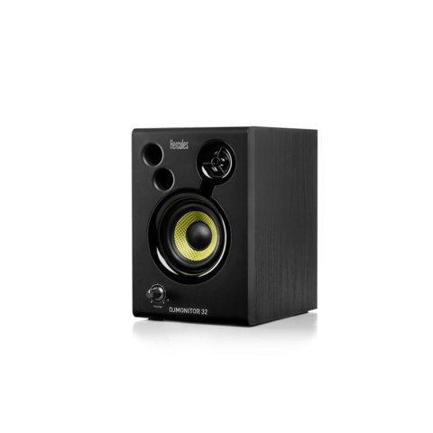 Hercules DJMonitor 32 DJ Monitors