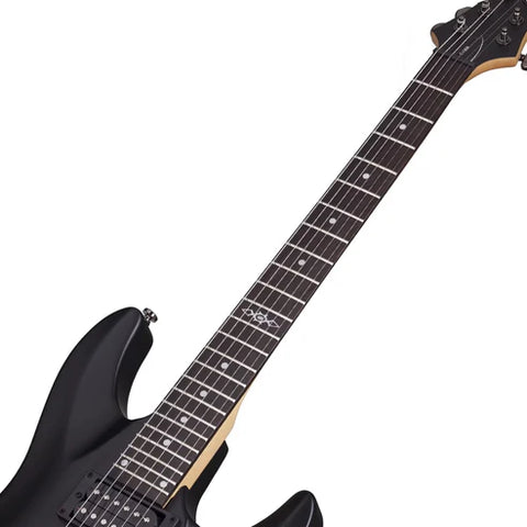 Schecter C-1 SGR Electric Guitar
