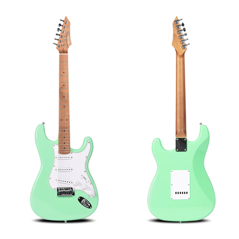 Deviser LG2 Electric Guitar