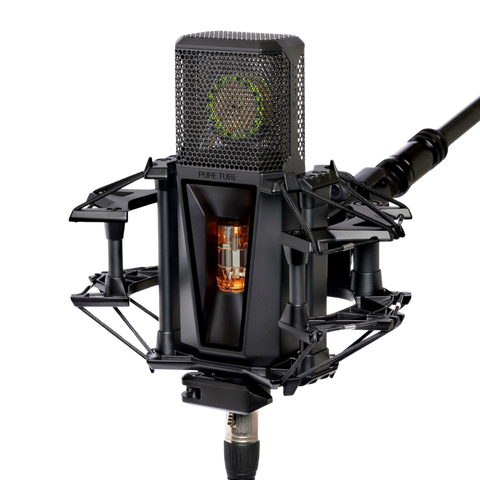 Lewitt PURE TUBE Studio Set