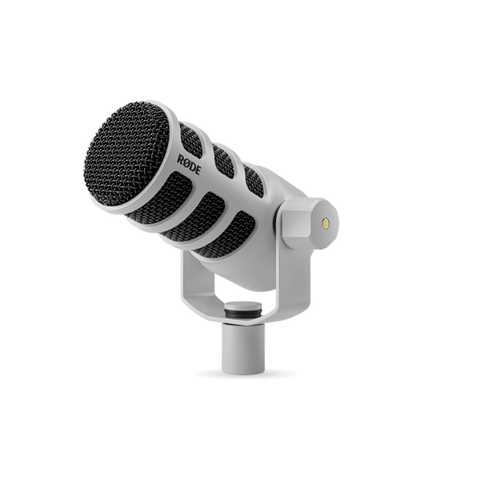 Rode PodMic