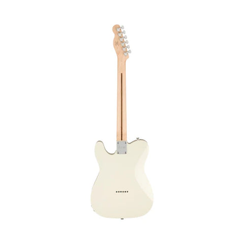Fender Squier Affinity Series Telecaster Electric Guitar