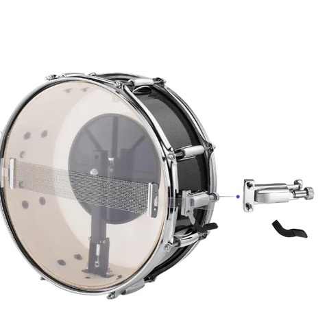 Donner DDS-520 Acoustic Drum set
