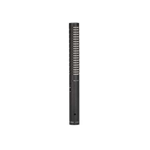 Rode NTG1 Premium Shotgun Microphone