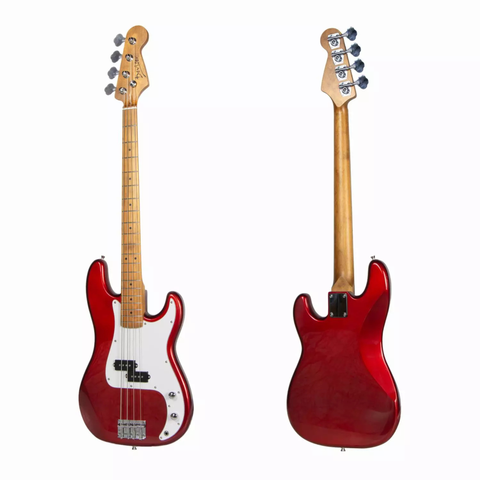 Deviser LB1 Electric Bass