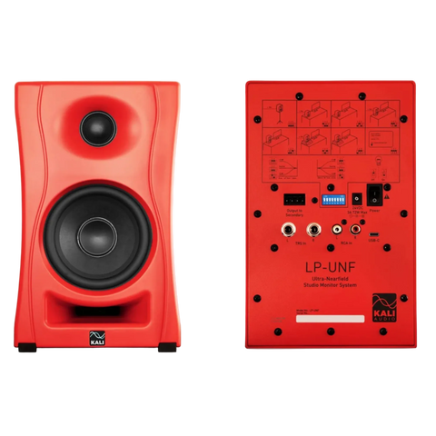KALI AUDIO LP UNF