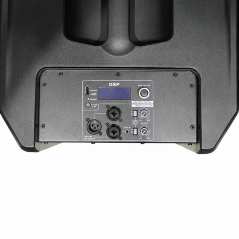 Accuracy Pro Audio E1212