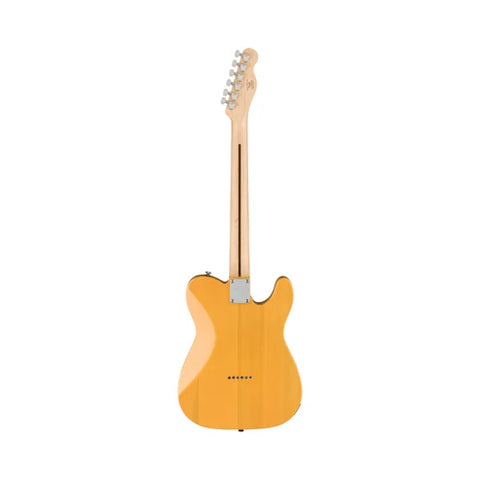 Fender Squier Affinity Series Telecaster Left-Handed Electric Guitar