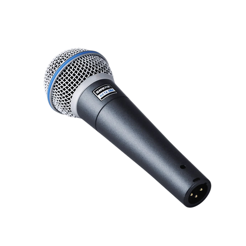 Shure Beta 58A