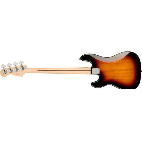 Fender's Squier Affinity Series Precision Bass PJ Pack