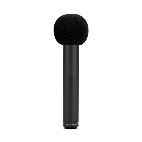 Rode M3 End-address Condenser Microphone