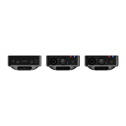 Rode Wireless PRO