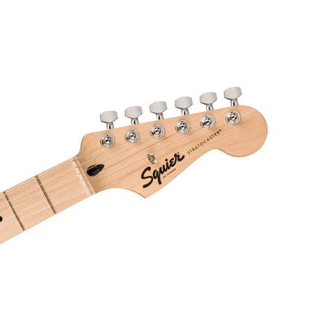Fender, Squier Sonic Stratocaster HT H Electric Guitar