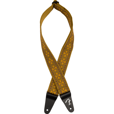 Fender Pasadena Woven Strap, 2"