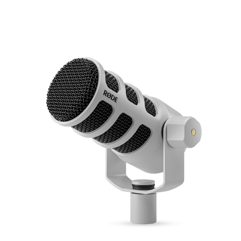 Rode PodMic USB