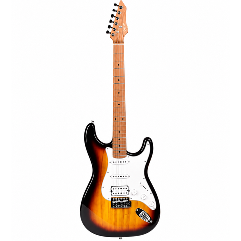 Deviser LG2 Electric Guitar