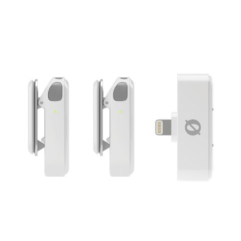 Rode Wireless Micro
