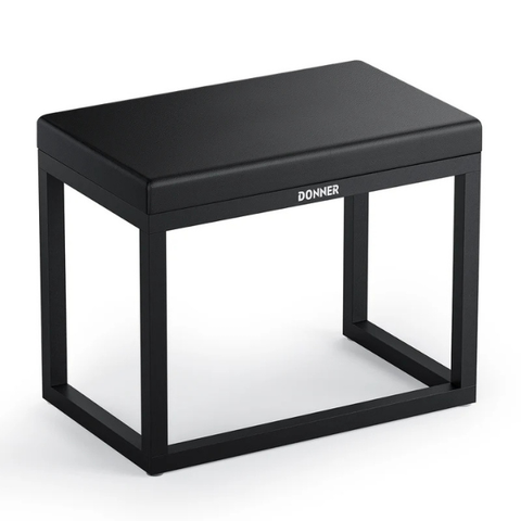 donner DKB-200 Home Style Piano Bench