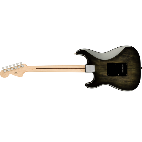 Fender's Squier Affinity Series Stratocaster FMT HSS Electric Guitar