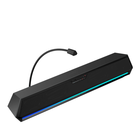 EDIFIER G1500 BAR (BLACK)